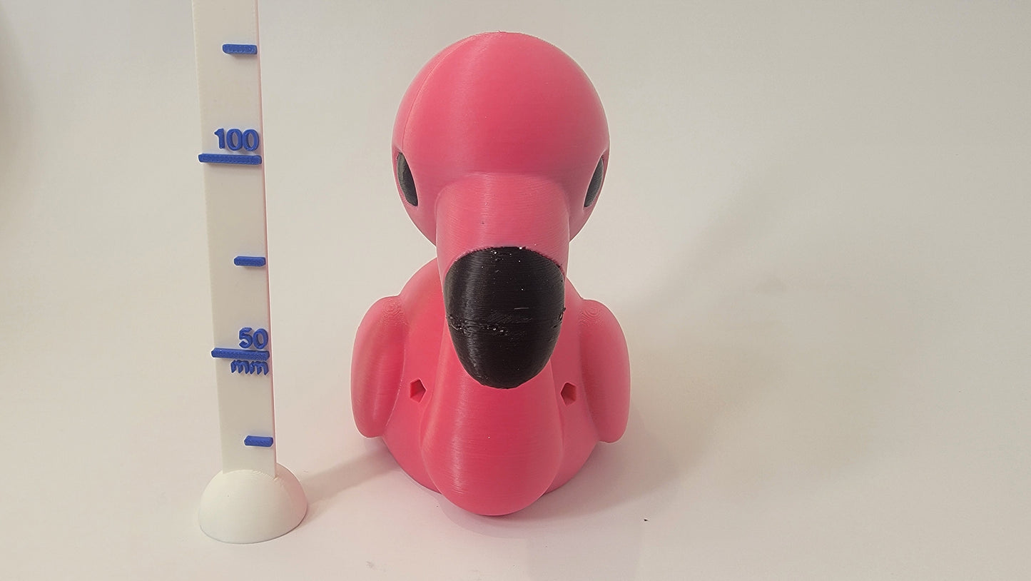 Flamingo scent hide size comparison for nose work training and competition